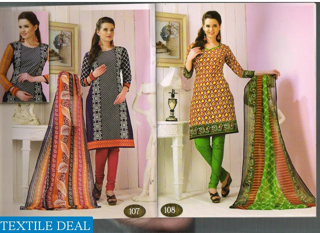 maskan Wholesale cotton dress material